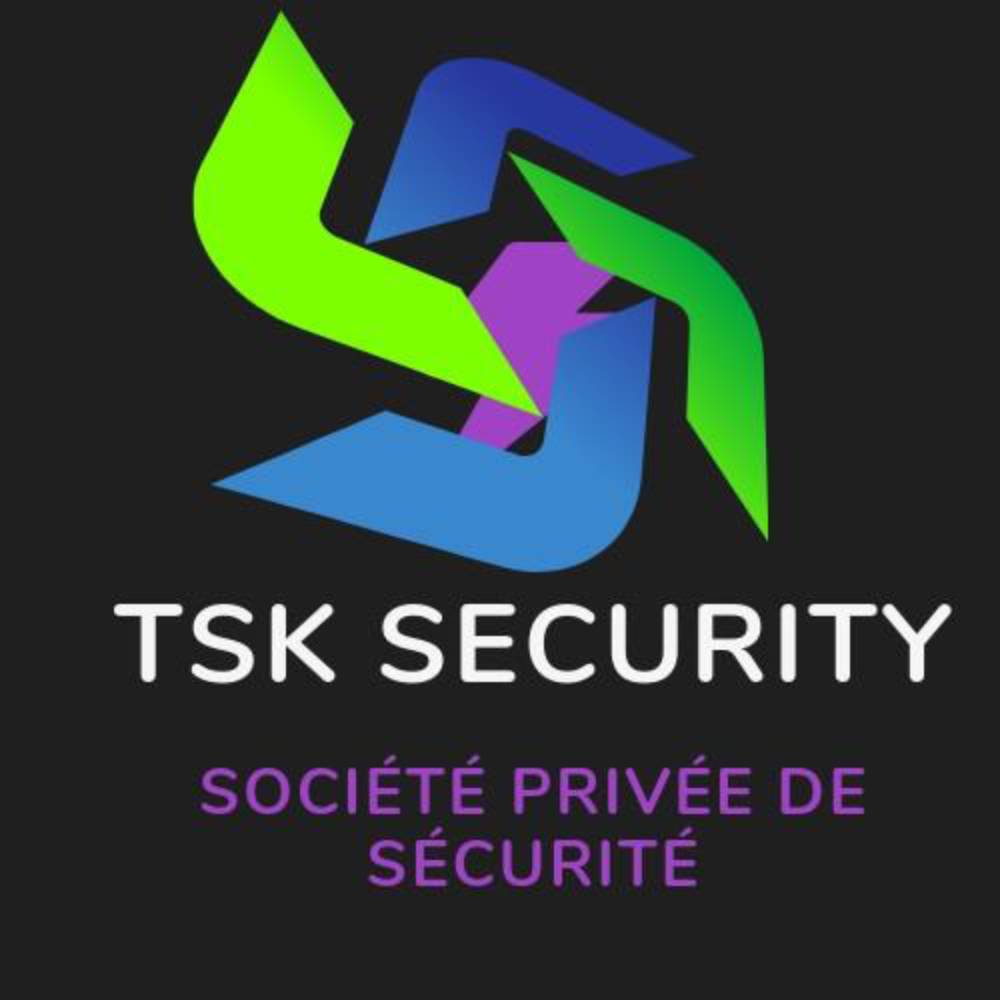 TSK SECURITY